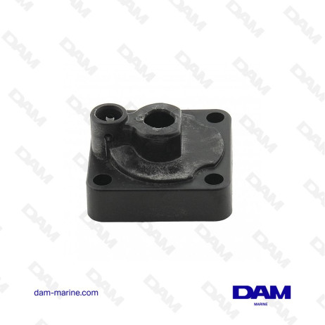 ANODE ALU HELICE MERCRUISER