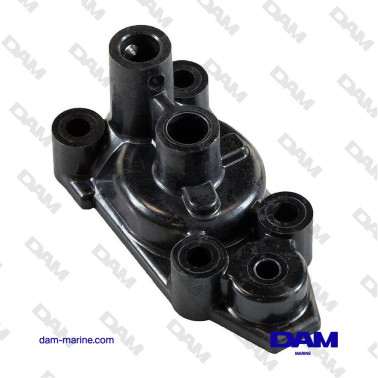 MERCURY WATER PUMP BODY -...