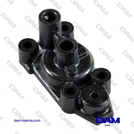 MERCURY WATER PUMP BODY - 16156A01