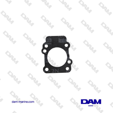 MERCURY WATER PUMP SEAL - YAMAHA