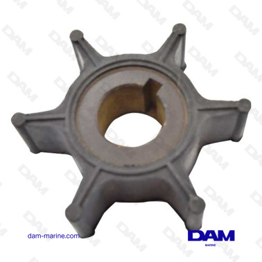 TURBINE DE REFROIDISSEMENT...