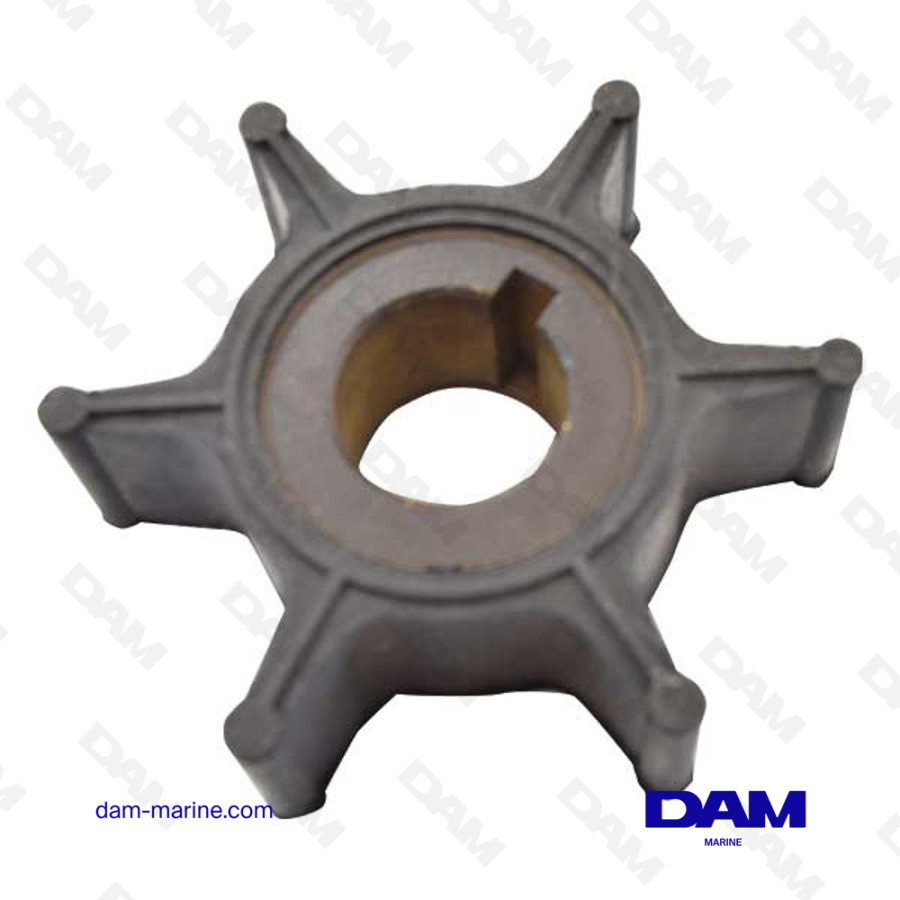 GIRANTE DI RAFFREDDAMENTO HONDA - 19210-ZW9-013
