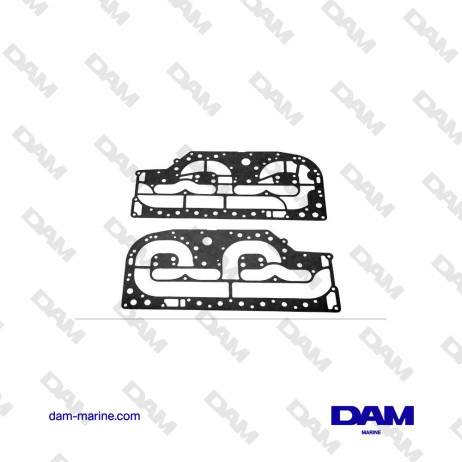 MERCURY EXHAUST GASKET 27-812775A01