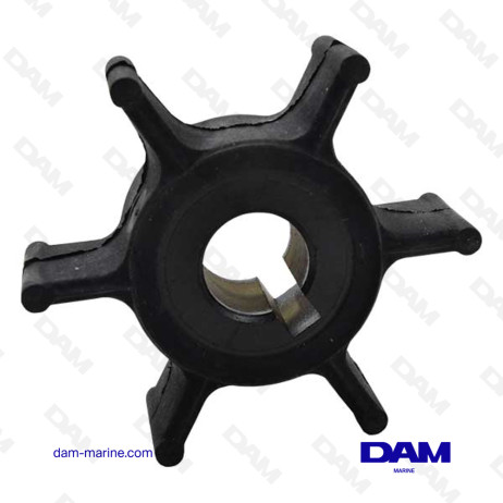 TURBINE DE REFROIDISSEMENT BRP - 0382221