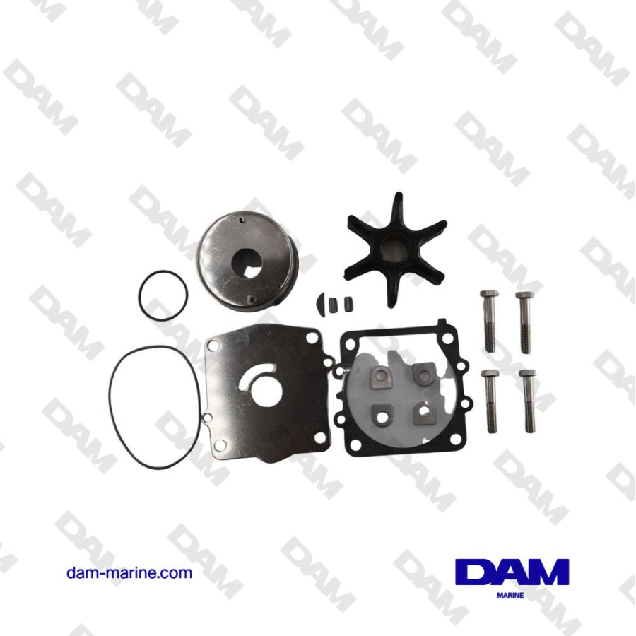 YAMAHA 115 - 130HP WATER PUMP KIT