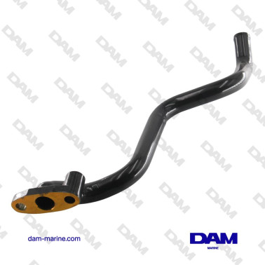 FLEXIBLE RETOUR HUILE VOLVO - 3582967