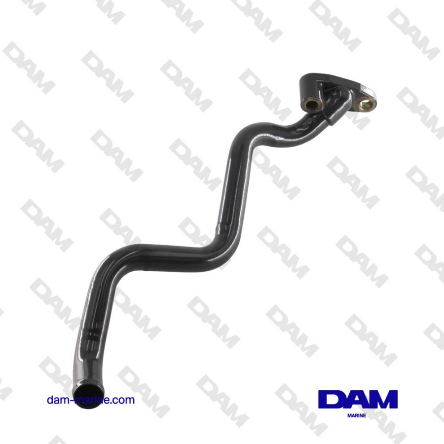 FLEXIBLE RETOUR HUILE VOLVO - 3582967