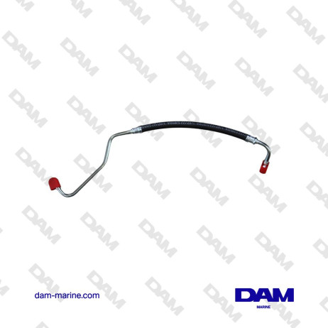 FLEXIBLE ALIMENTATION GASOIL VOLVO - 3582997
