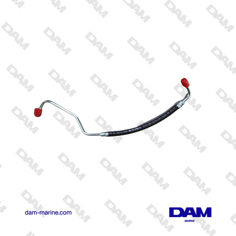 FLEXIBLE ALIMENTATION GASOIL VOLVO - 3582997