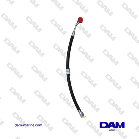 FLEXIBLE ALIMENTATION GASOIL VOLVO - 3582998