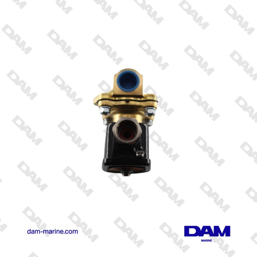 VÁLVULA SOLENOIDE VOLVO 12V - 3884115
