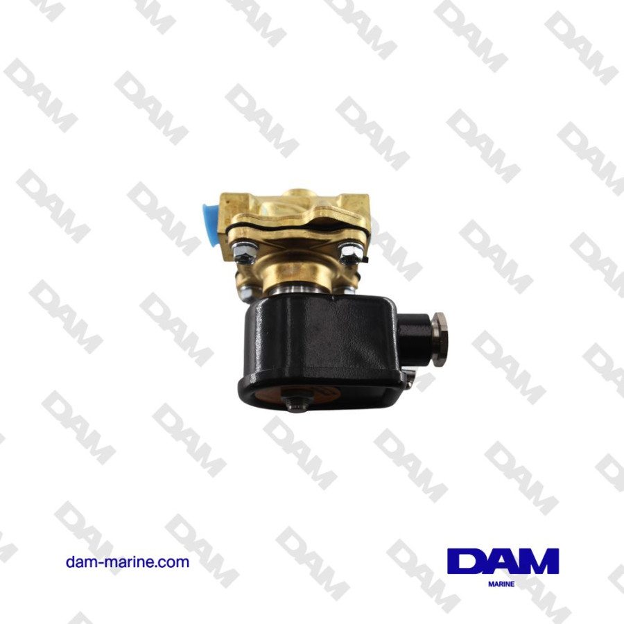 VÁLVULA SOLENOIDE VOLVO 12V - 3884115
