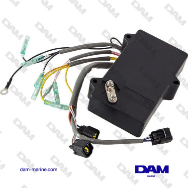 YAMAHA CDI BOX - 6H0-85540-07