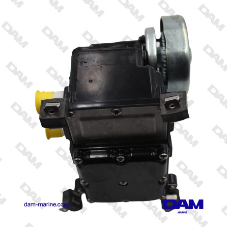 JABSCO Diaphragm Bilge Pump SERIES 36600-0000