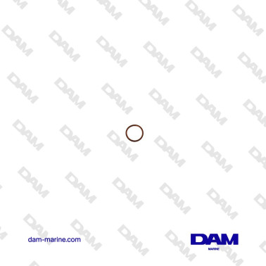 VOLVO COPPER WASHER 947624