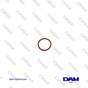 VOLVO COPPER WASHER 947630
