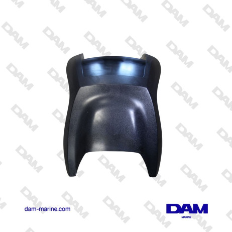 CAPOT ADMISSION AIR MERCURY 897529T