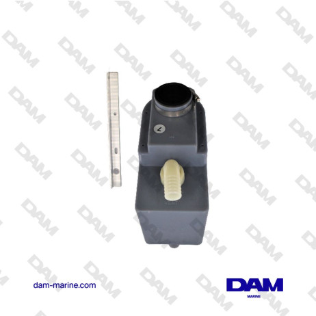 ANTI OVERFLOW TABLE Ø51MM VETUS FS5125