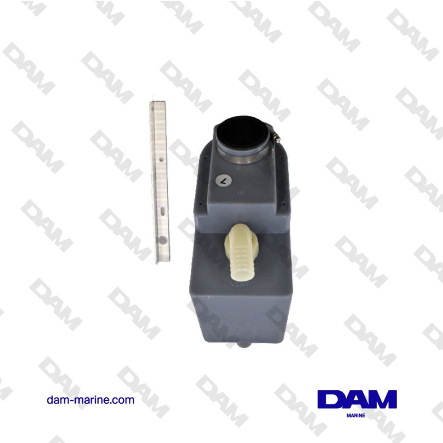 NABLE ANTI DEBORDEMENT Ø51MM VETUS FS5125