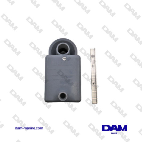 NABLE ANTI DEBORDEMENT Ø51MM VETUS FS5125