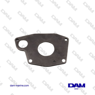 PIASTRA POMPA PER BIRRA PERKINS 4108