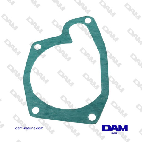 PERKINS 4108 BRASSAGE PUMP PLATE SEAL KIT