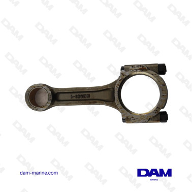 COMPLETE CONNECTING ROD VOLVO D2-50-55-60-75