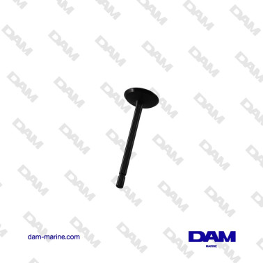 VÁLVULA DE ADMISIÓN VOLVO MD2040 - D2-55-75