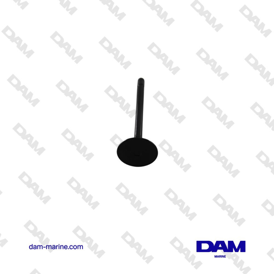 VOLVO MD2040 EXHAUST VALVE - D2-75