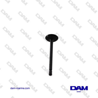 VOLVO MD2040 EXHAUST VALVE - D2-75