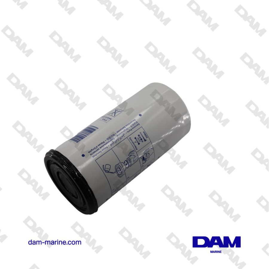 FILTRE A GASOIL VOLVO - 24063189