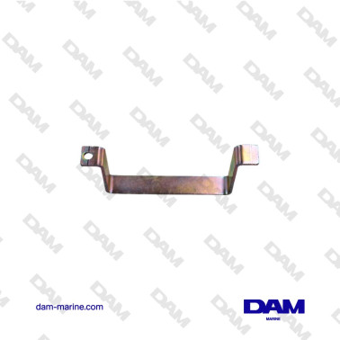 R171007 DOUBLE COOLER CLAMP