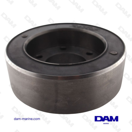 AMMORTIZZATORE ANTERIORE MERCRUISER DIESEL 6 CIL