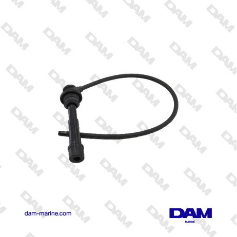 SUZUKI SPARK PLUG WIRES - 33710-90J00