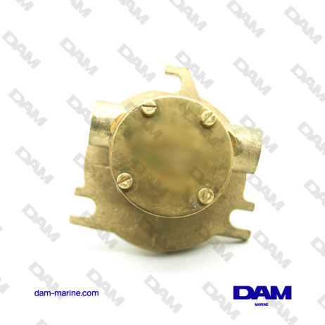 VOLVO 2000 SERIES SEA WATER PUMP