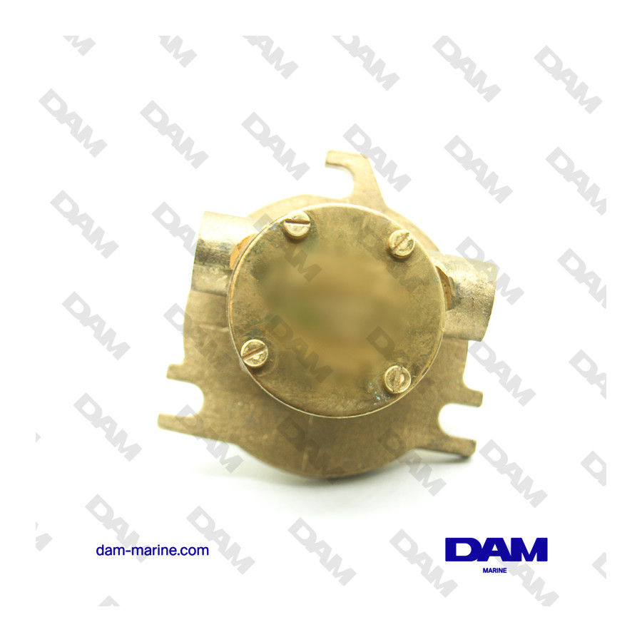 VOLVO 2000 SERIES SEA WATER PUMP