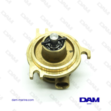 VOLVO 2000 SERIES SEA WATER PUMP