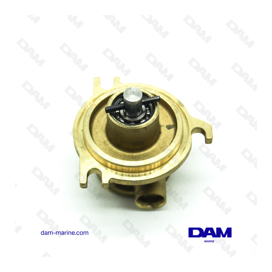 VOLVO 2000 SERIES SEA WATER PUMP