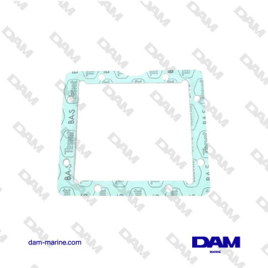 VOLVO AIR EXCHANGER GASKET...