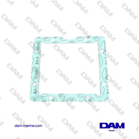 GUARNIZIONE SCAMBIATORE ARIA VOLVO - 862702
