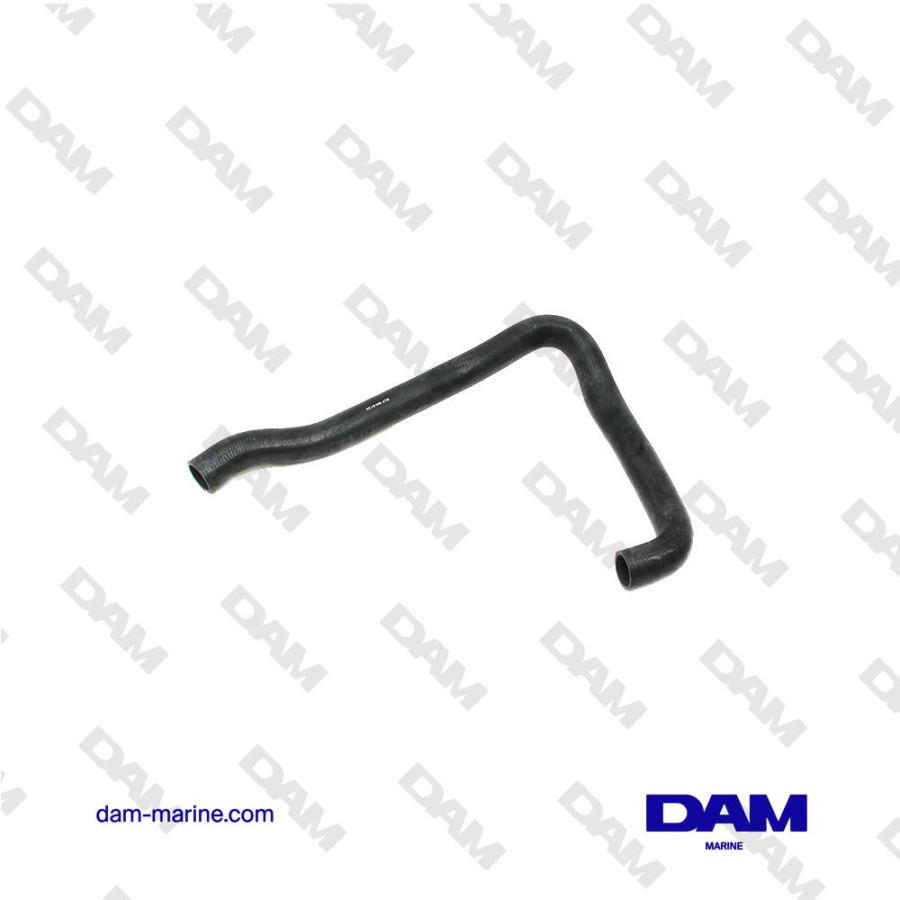 VOLVO COOLING HOSE - 40005134