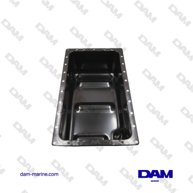 CÁRTER DE CARTER VOLVO D2 SERIE 50-55-60-75