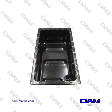 CARTER PAN VOLVO D2 SERIES 50-55-60-75