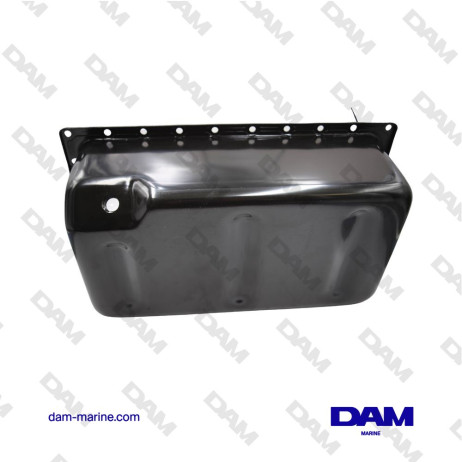 CARTER OLIO VOLVO D2 SERIE 50-55-60-75