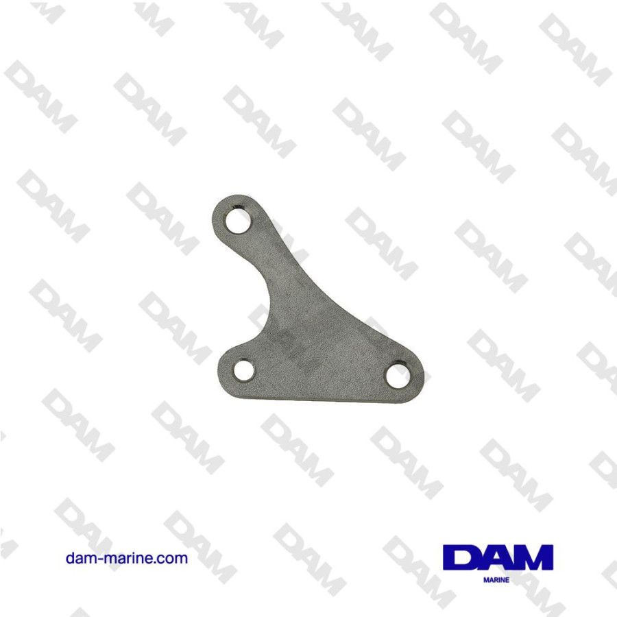 FIXATION CARTER PROTECTION EMBASE VOLVO - 854713