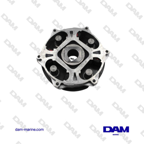 YANMAR 4BY REVERSE COUPLING