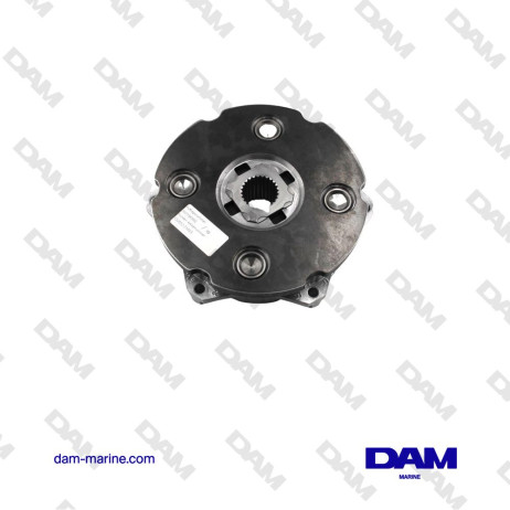 ACCOUPLEMENT INVERSEUR YANMAR 4BY