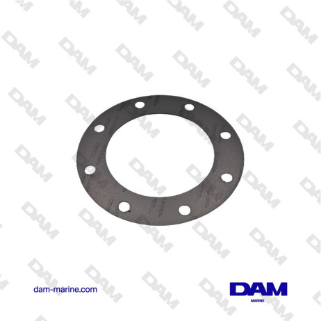 VOLVO ELBOW JOINT - 862950