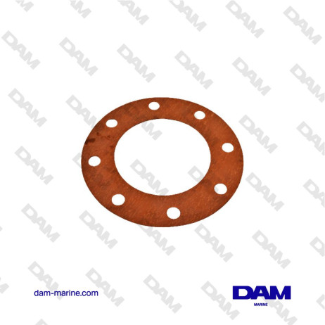 VOLVO ELBOW JOINT - 862976