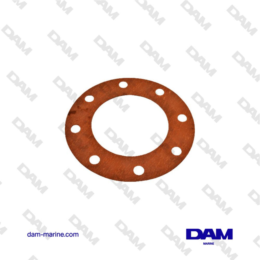 VOLVO ELBOW JOINT - 862976